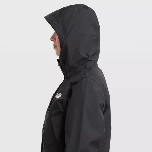 Windbreaker North Face Slim Rain Jacket The North Face Women's