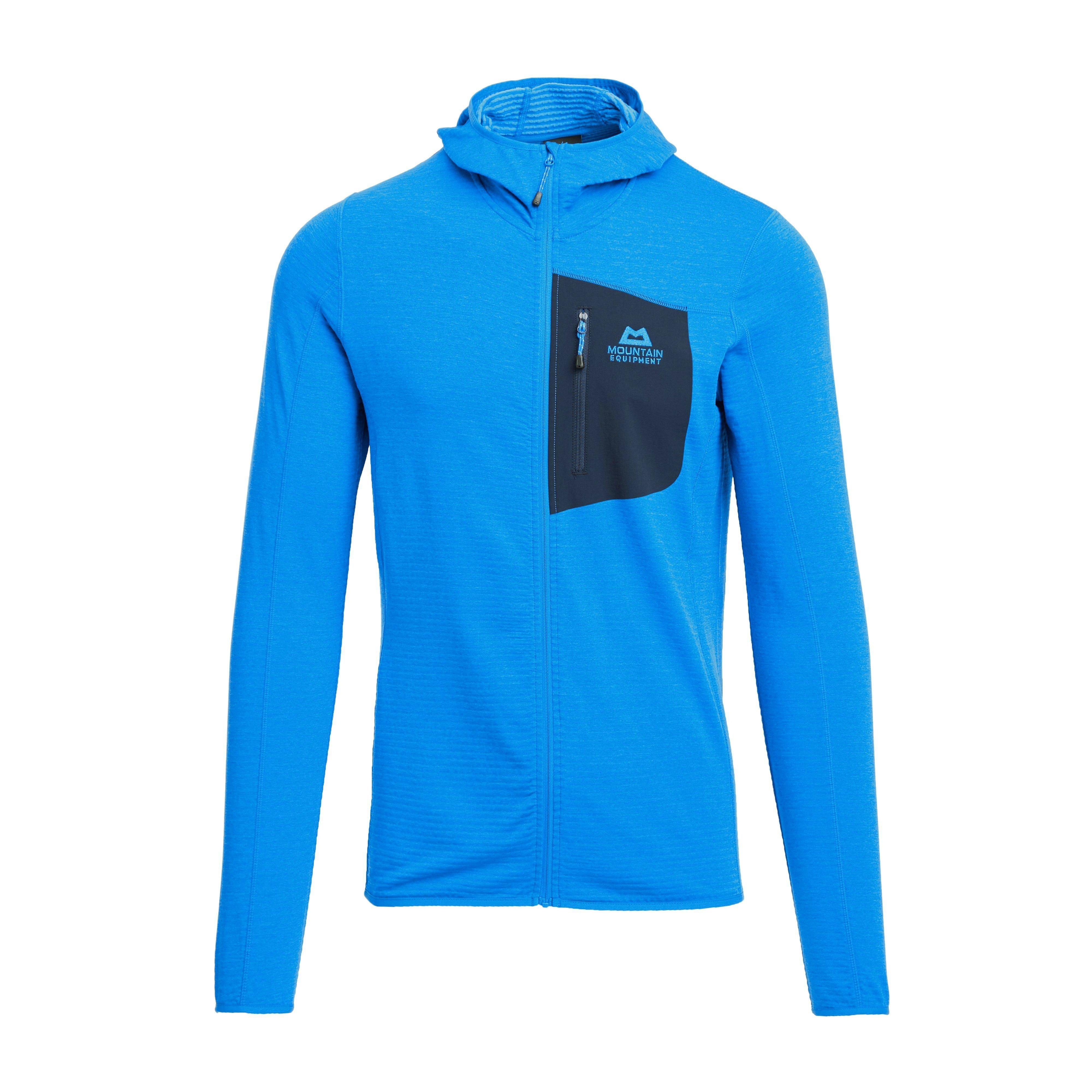 Adidas Men's Moisture-Wicking Training Hoodie & Reviews - Activewear