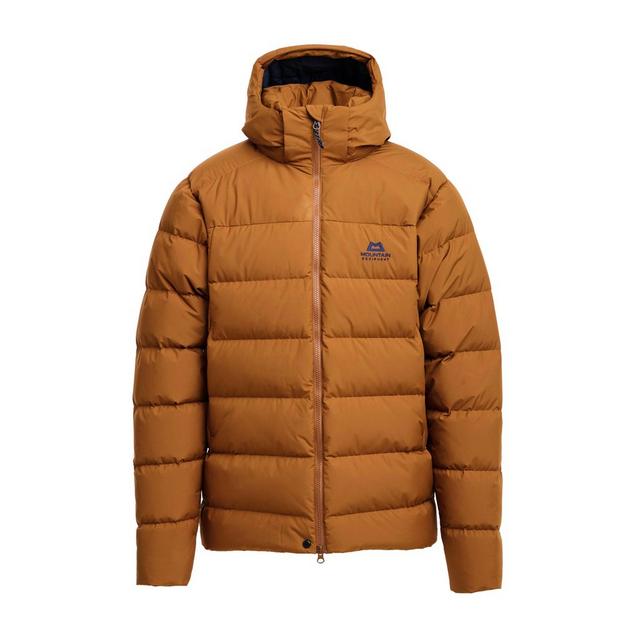 Mountain Equipment Men's Tromso Jacket GO Outdoors