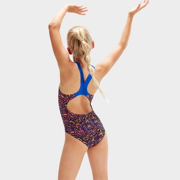  Speedo Kid's Allover Splashback