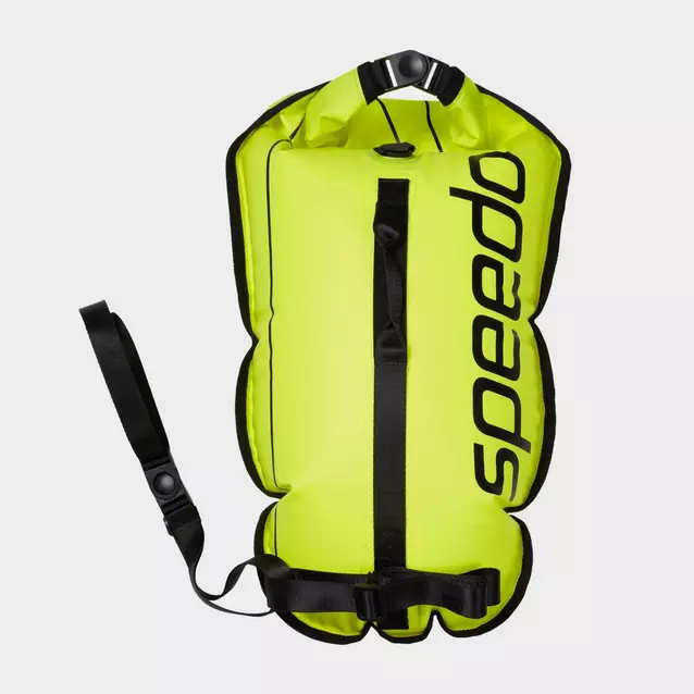 Speedo Tow Float With Dry Bag GO Outdoors