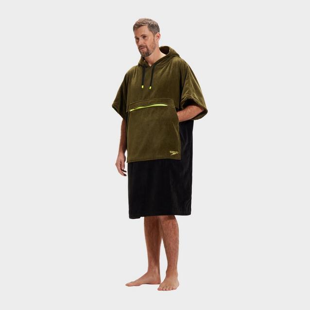 Speedo Towel Swim Poncho GO Outdoors