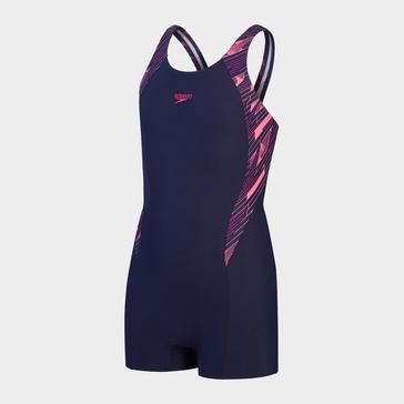  Speedo Kid's Hyperboom Splice Legsuit