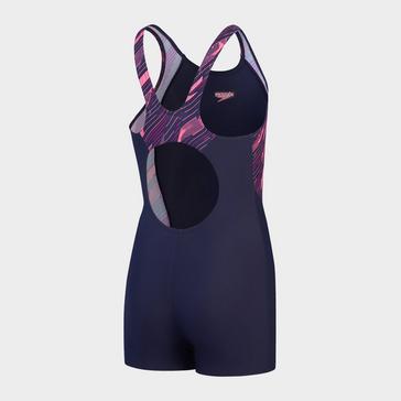  Speedo Kid's Hyperboom Splice Legsuit