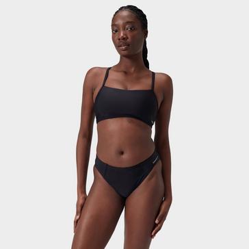  Speedo Women's Racerback Bra Top