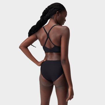  Speedo Women's Racerback Bra Top