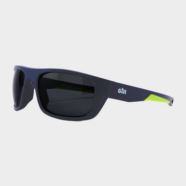 Blue Gill Pursuit Sunglasses  - Floating Frame Technology & UV400 Polarised Lenses
