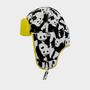 White Little Hotdog Watson Kids' Arctic Cub Trapper Hat