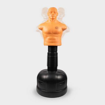 Beige Phoenix Fitness Boxing Man