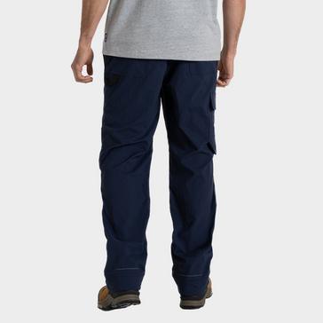  Craghoppers Men's Bedale Trouser