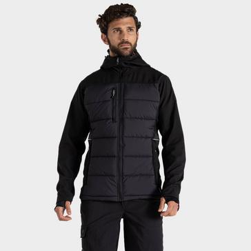  Craghoppers Men's Castleford Jacket