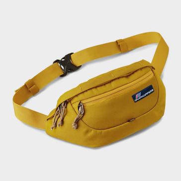  Craghoppers Unisex 1.5l Kiwi Bum Bag