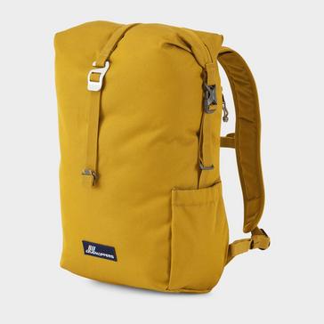 Orange Craghoppers Unisex 16l Kiwi Rolltop Bag