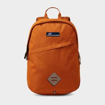 Beige Craghoppers 22l Kiwi Backpack