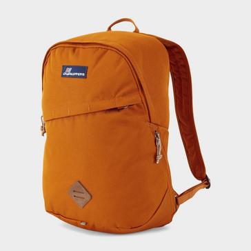 Beige Craghoppers 22l Kiwi Backpack