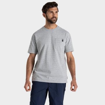  Craghoppers Men's Wakefield T-shirt