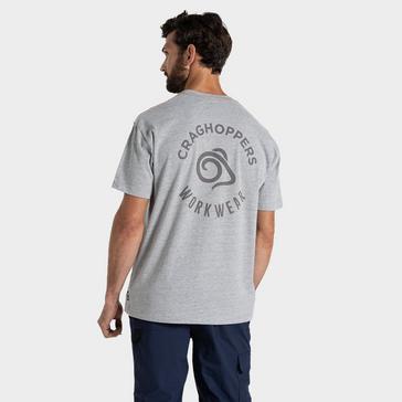  Craghoppers Men's Wakefield T-shirt