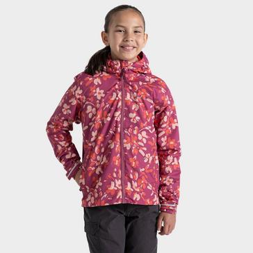  Craghoppers Kids' Sylvie Jacket