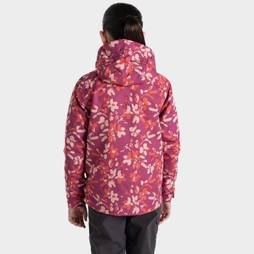  Craghoppers Kids' Sylvie Jacket