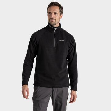  Craghoppers Men's Corey VII Half Zip Fleece 
