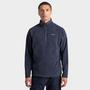 Blue Craghoppers Men's Corey VII Half Zip Fleece 