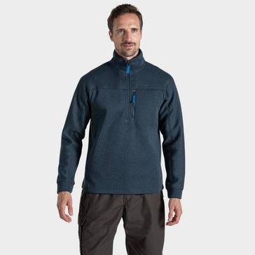  Craghoppers Men's Torney II Half Zip Fleece