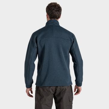  Craghoppers Men's Torney II Half Zip Fleece