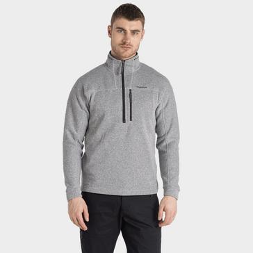 Craghoppers Men's Torney II Half Zip Fleece