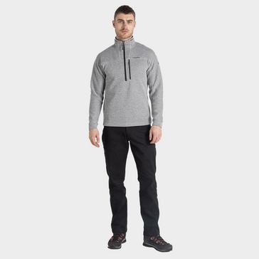  Craghoppers Men's Torney II Half Zip Fleece