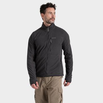 Grey Craghoppers Men's Nosi Life Spry Jacket