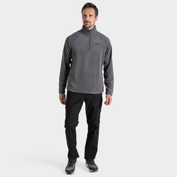Black Craghoppers Men's Corey Plus II Jacket 