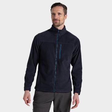 Blue Craghoppers Men's Corey Plus II Jacket 