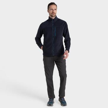 Blue Craghoppers Men's Corey Plus II Jacket 
