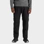 Black Craghoppers Men's  Kiwi Classic Convertible Trousers