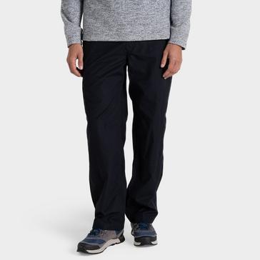Blue Craghoppers Men's Kiwi Classic Trousers