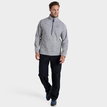 Blue Craghoppers Men's Kiwi Classic Trousers