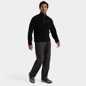 Brown Craghoppers Men's Kiwi Classic Trousers