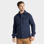Blue Craghoppers Men's Craggy Overshirt Jacket