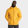 Yellow Craghoppers Men's Complite VIII Jacket