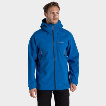 Blue Craghoppers Men's Maris Jacket
