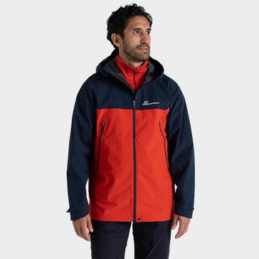 Blue Craghoppers Men's Maris Jacket