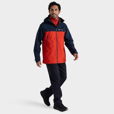Blue Craghoppers Men's Maris Jacket