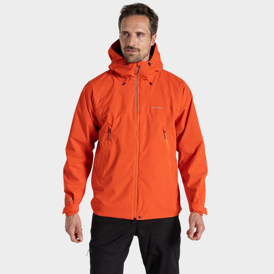 Go outdoors craghoppers jacket deals