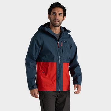 Blue Craghoppers Men's Pandion Jacket