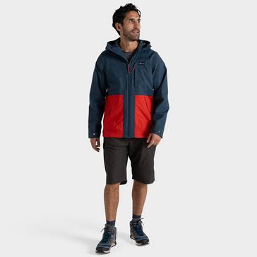 Blue Craghoppers Men's Pandion Jacket
