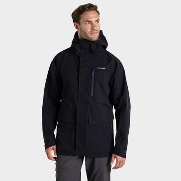 Blue Craghoppers Men's Lorton II Jacket