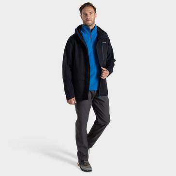 Blue Craghoppers Men's Lorton II Jacket