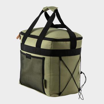 Green Cabin Max Icemax Picnic Cool Bag