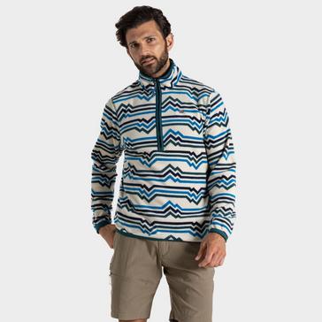  Craghoppers Men's Tully Half Zip