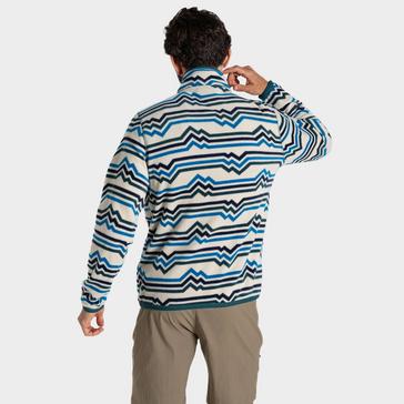  Craghoppers Men's Tully Half Zip